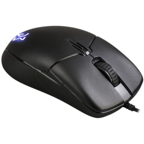 Мышка Dream Makers DM7 Switch Kailh PA 3370 Black (DM7_SWITCH.)