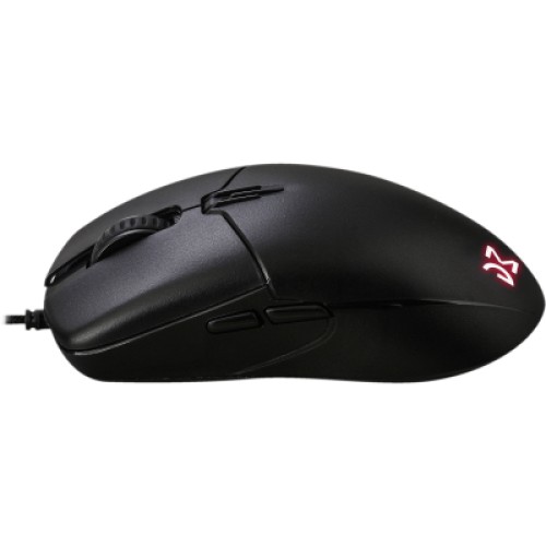 Мышка Dream Makers DM7 Switch Kailh PA 3370 Black (DM7_SWITCH.)