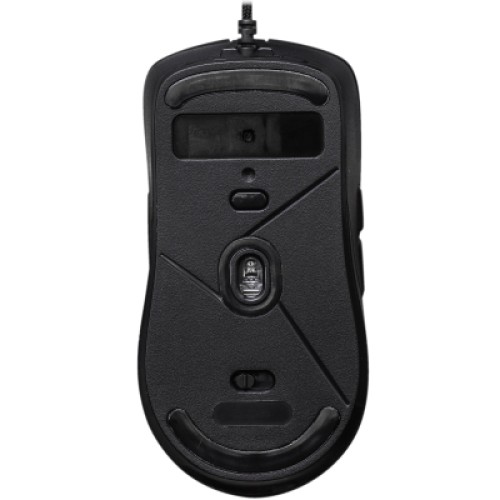 Мышка Dream Makers DM7 Switch Kailh PA 3370 Black (DM7_SWITCH.)