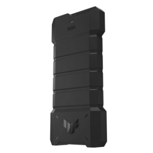 Накопичувач SSD USB-C 2TB TUF GAMING AS2000 PLUS ASUS (90DD02Y0-M09000)