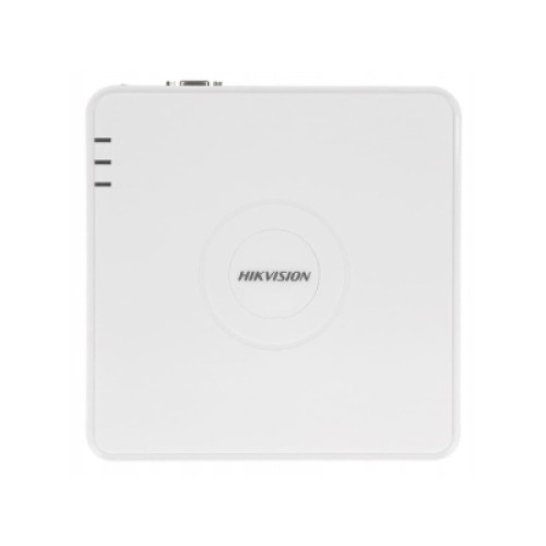 Регистратор для видеонаблюдения Hikvision DS-7104NI-Q1/4P(D)