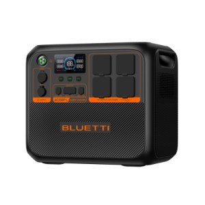Зарядная станция BLUETTI AC200PL 2000Wh Solar (AC200PL)