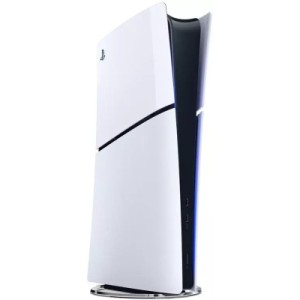 Ігрова консоль Sony Playstation 5 Slim Digital Edition 1 TB (1000040658 / 1068901)