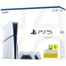 Игровая консоль Sony Playstation 5 Slim (2 геймпада Dualsense) Blu-Ray (1000042053)