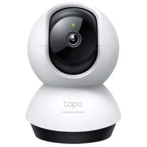 Камера видеонаблюдения TP-Link TAPO C220 (TAPO-C220)