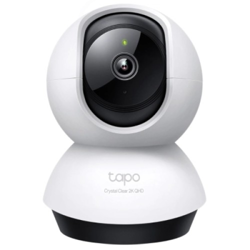 Камера видеонаблюдения TP-Link TAPO C220 (TAPO-C220)