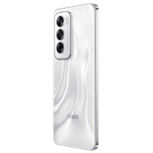 Мобильный телефон Oppo Reno12 5G 12/256GB Astro Silver (OFCPH2625_SILVER_12/256)