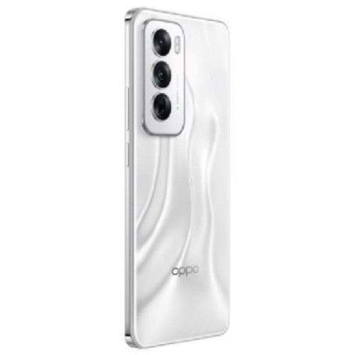 Мобильный телефон Oppo Reno12 5G 12/256GB Astro Silver (OFCPH2625_SILVER_12/256)