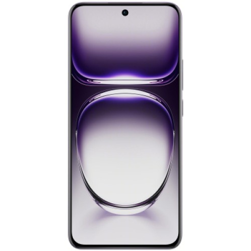 Мобильный телефон Oppo Reno12 5G 12/256GB Astro Silver (OFCPH2625_SILVER_12/256)