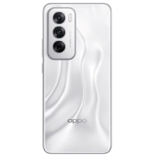 Мобильный телефон Oppo Reno12 5G 12/256GB Astro Silver (OFCPH2625_SILVER_12/256)