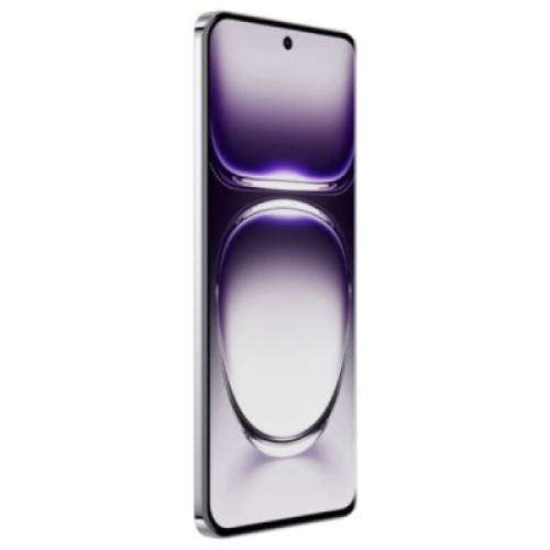 Мобильный телефон Oppo Reno12 5G 12/256GB Astro Silver (OFCPH2625_SILVER_12/256)