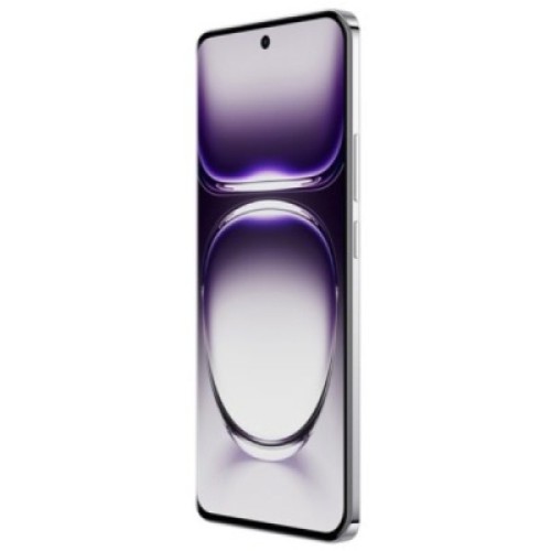 Мобильный телефон Oppo Reno12 5G 12/256GB Astro Silver (OFCPH2625_SILVER_12/256)