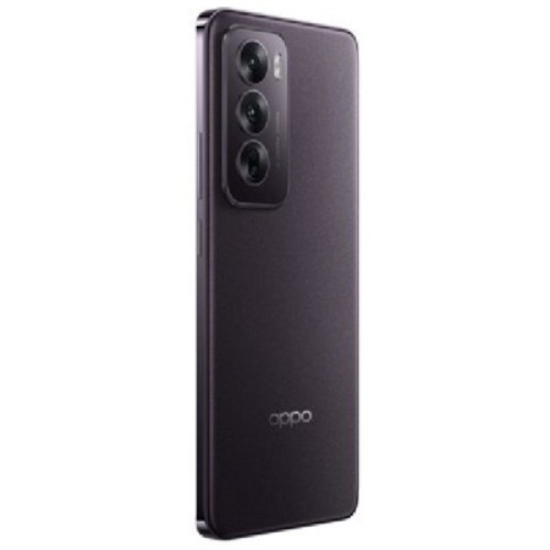 Мобильный телефон Oppo Reno12 5G 12/256GB Black Brown (OFCPH2625_BROWN_12/256)