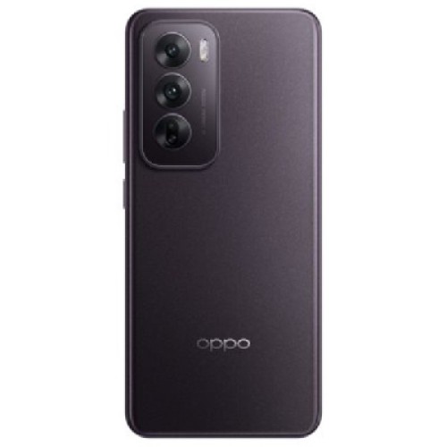Мобильный телефон Oppo Reno12 5G 12/256GB Black Brown (OFCPH2625_BROWN_12/256)