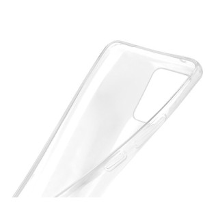 Чехол для мобильного телефона BeCover Nokia G42 5G Transparancy (710731)