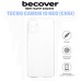Чехол для мобильного телефона BeCover Tecno Camon 19 Neo (CH6i) Transparancy (710971)
