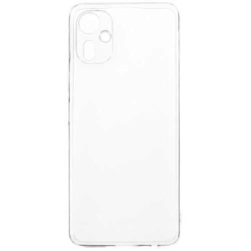 Чехол для мобильного телефона BeCover Tecno Camon 19 Neo (CH6i) Transparancy (710971)
