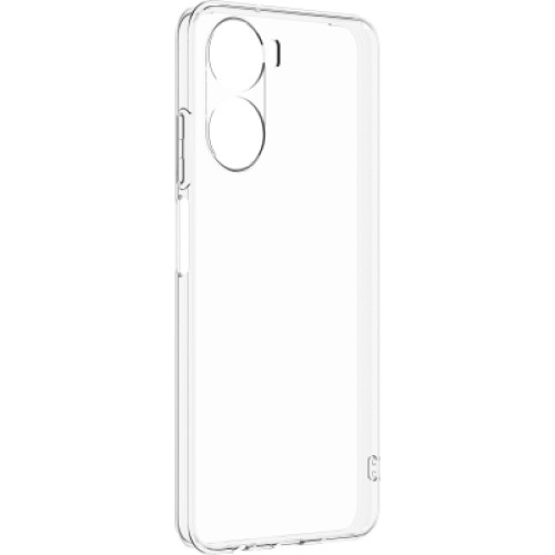 Чехол для мобильного телефона BeCover ZTE Blade V50 Design 5G Transparancy (711530)