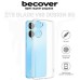 Чехол для мобильного телефона BeCover ZTE Blade V50 Design 5G Transparancy (711530)