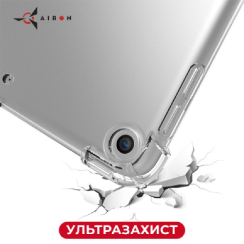 Чехол для планшета AirOn Premium iPad 10.2" 2019/2020/2021 7/8/9th Gen / Air 3 (4822352781120)