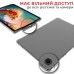 Чехол для планшета AirOn Premium Samsung Galaxy Tab A9 Plus 11'' 2023 (4822352781123)