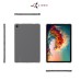 Чехол для планшета AirOn Premium Samsung Galaxy Tab A9 Plus 11'' 2023 (4822352781123)