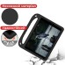 Чехол для планшета AirOn EVA Premium iPad 10.2" 2019/2020/2021 7/8/9th Gen / Air 3 Black (4822352781119)
