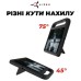 Чехол для планшета AirOn EVA Premium iPad 10.2" 2019/2020/2021 7/8/9th Gen / Air 3 Black (4822352781119)