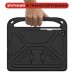 Чехол для планшета AirOn EVA Premium iPad 10.2" 2019/2020/2021 7/8/9th Gen / Air 3 Black (4822352781119)