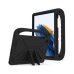 Чехол для планшета AirOn EVA Premium Samsung Galaxy Tab A9 Plus 11'' 2023 Black (4822352781122)