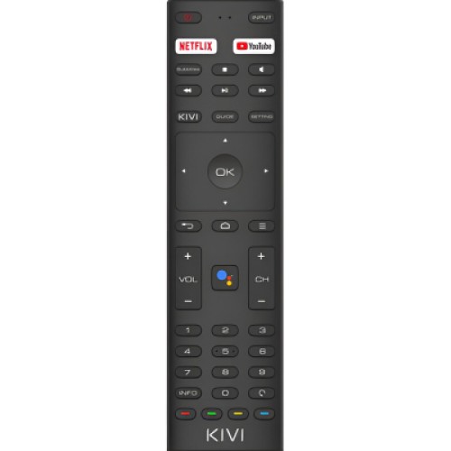 Телевизор Kivi 24H760QB