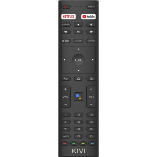 Телевизор Kivi 24H760QW