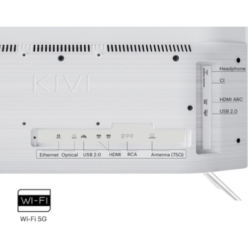 Телевизор Kivi 24H760QW