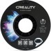 Пластик для 3D-принтера Creality ABS 1кг, 1.75мм, black (3301020035)
