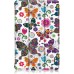 Чехол для планшета BeCover Smart Case Xiaomi Poco Pad 12.1" Butterfly (711567)