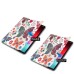 Чехол для планшета BeCover Smart Case Xiaomi Poco Pad 12.1" Butterfly (711567)