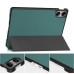 Чехол для планшета BeCover Smart Case Xiaomi Poco Pad 12.1" Dark Green (711561)