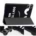 Чехол для планшета BeCover Smart Case Xiaomi Poco Pad 12.1" Don't Touch (711568)