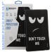 Чехол для планшета BeCover Smart Case Xiaomi Poco Pad 12.1" Don't Touch (711568)