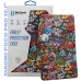 Чехол для планшета BeCover Smart Case Xiaomi Poco Pad 12.1" Graffiti (711569)
