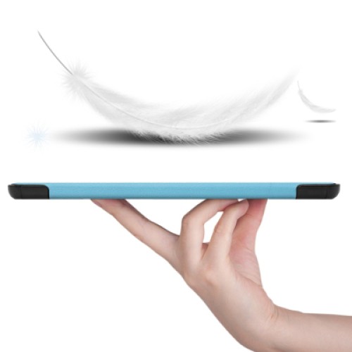 Чехол для планшета BeCover Smart Case Xiaomi Poco Pad 12.1" Light Blue (711560)