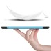 Чехол для планшета BeCover Smart Case Xiaomi Poco Pad 12.1" Light Blue (711560)