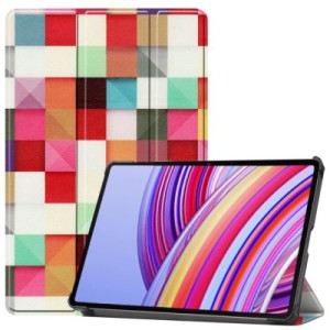 Чехол для планшета BeCover Smart Case Xiaomi Poco Pad 12.1" Square (711573)
