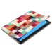 Чехол для планшета BeCover Smart Case Xiaomi Poco Pad 12.1" Square (711573)