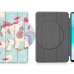 Чехол для планшета BeCover Smart Case Xiaomi Poco Pad 12.1" Unicorn (711576)