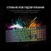 Клавиатура GamePro MK85B Blue Switch RGB USB Black (MK85B)