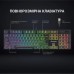Клавиатура GamePro MK85B Blue Switch RGB USB Black (MK85B)