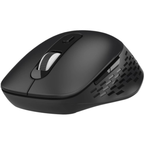 Мышка OfficePro M230B Silent Click Wireless/Bluetooth Black (M230B)