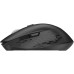 Мышка OfficePro M230B Silent Click Wireless/Bluetooth Black (M230B)