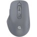 Мышка OfficePro M230G Silent Click Wireless/Bluetooth Gray (M230G)